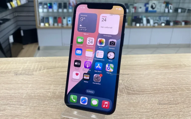 Apple iPhone 12 Pro 6/256 ГБ