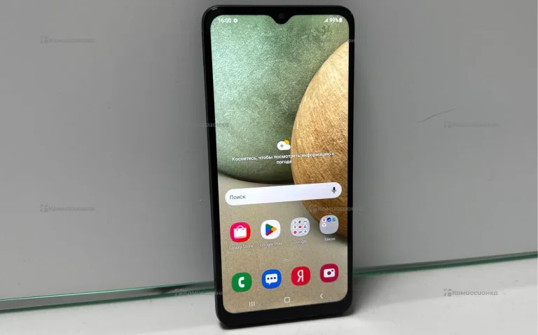 Samsung Galaxy A12 3/32 ГБ