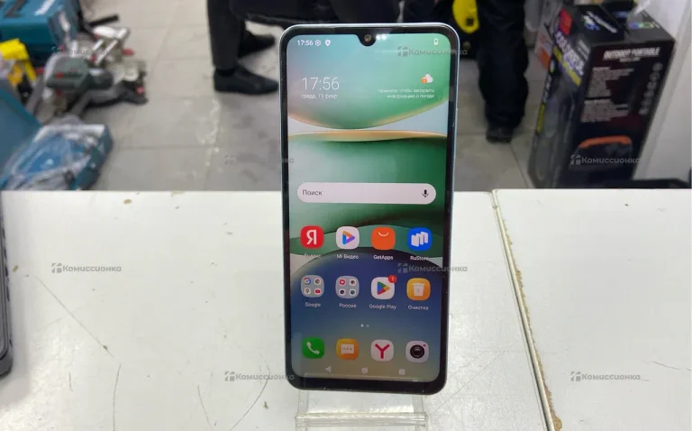 Xiaomi Redmi A5 4/64 ГБ