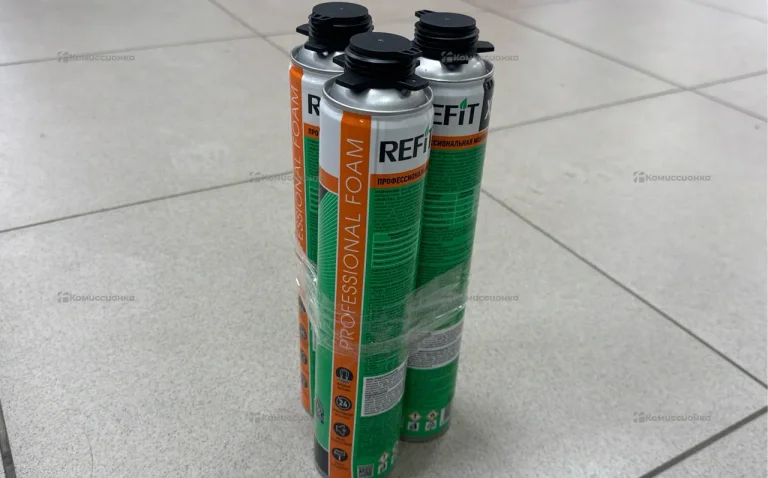 пена монтажная Refit XL