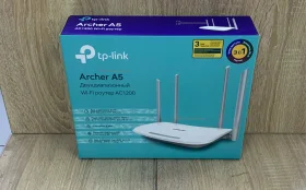 Купить Tp-Link Archer A5 б/у , в Кинель Цена:1000рублей