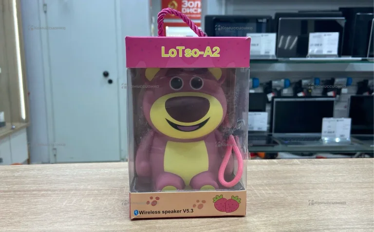 Колонка LoTso-A2