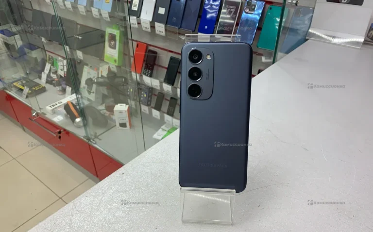 Tecno Spark 40 Pro Plus 8/256 ГБ