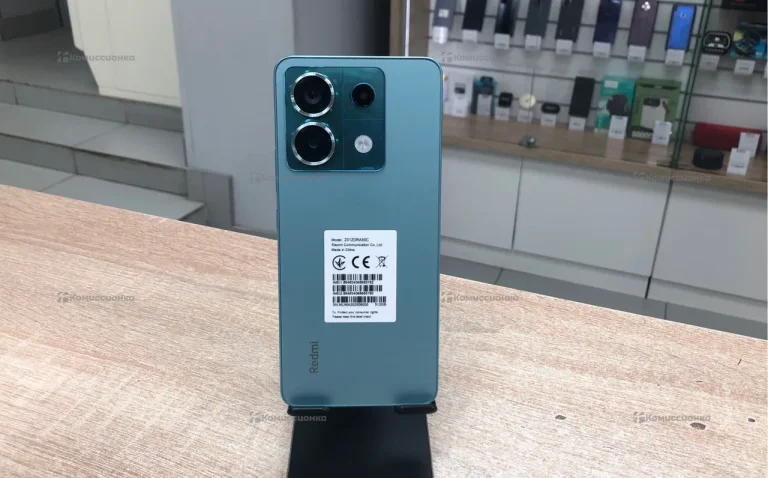 Xiaomi Redmi note 13 pro 16/512
