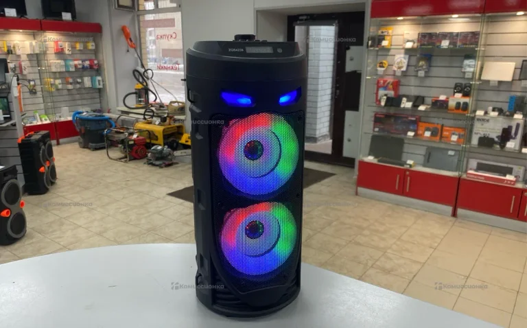 Колонка  ZQS4239