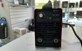 Купить Сварочный аппарат Edon TB-200 б/у , в Симферополь Цена:2900рублей