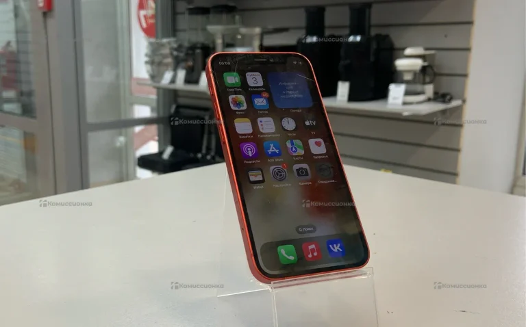 Apple iPhone 12 mini 4/64 ГБ