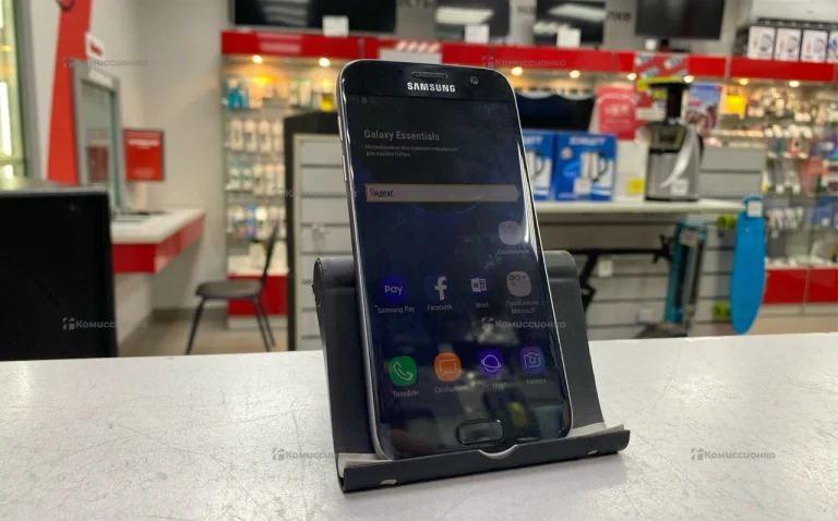 Samsung Galaxy S7 4/32 ГБ
