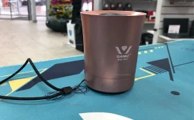 Купить Колонка Daniu Wsa - 8612 б/у , в Рязань Цена:390рублей