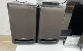 Купить Колонки Aiwa SX-Z3100 б/у , в Москва и область Цена:2900рублей