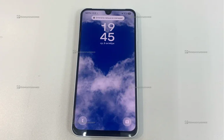 Samsung Galaxy A16 4/128Gb