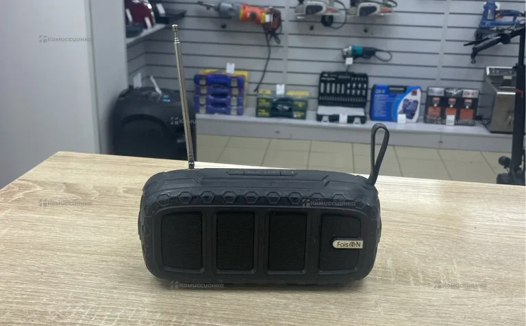 Колонка  Faison retro