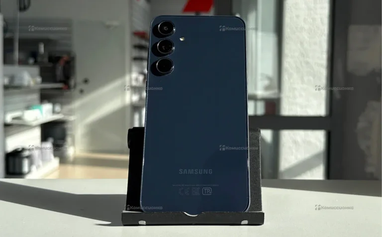Samsung Galaxy A55 8/256 ГБ
