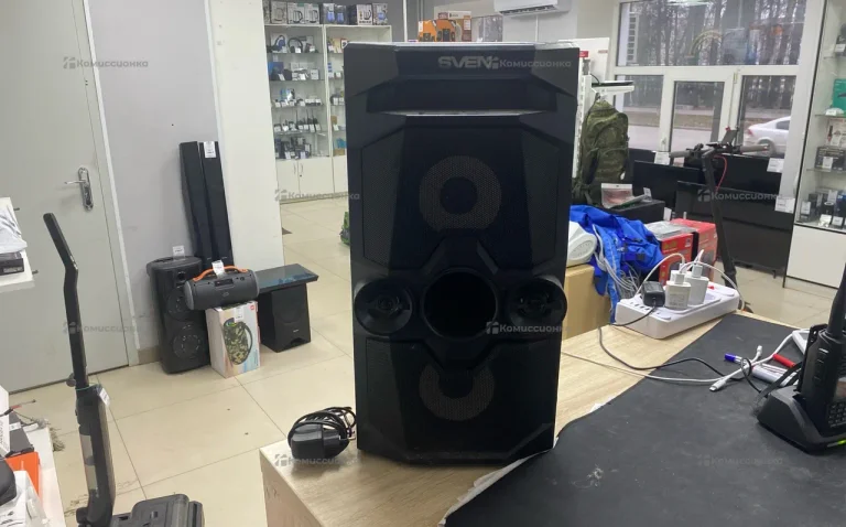 Колонка  Sven PS-650