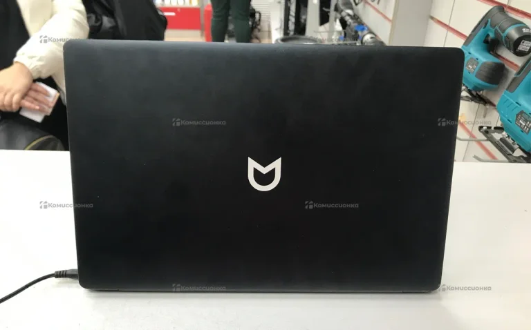 Ноутбук  Irbis NB600