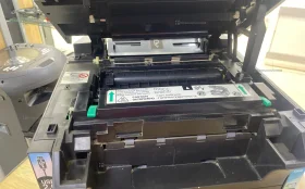 Купить Panasonic KX-MB1900 RU б/у , в Самара Цена:1900рублей