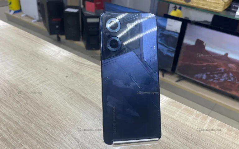 Tecno POVA 5 8/128 ГБ