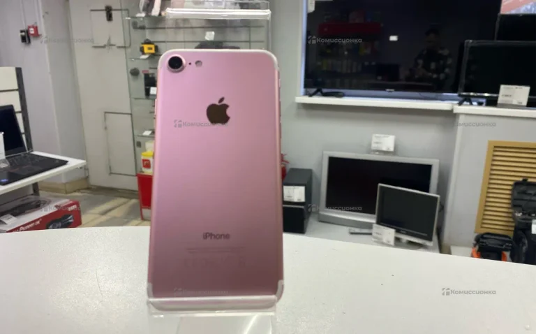 Apple iPhone 7 256Gb