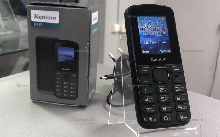 Philips Xenium X170