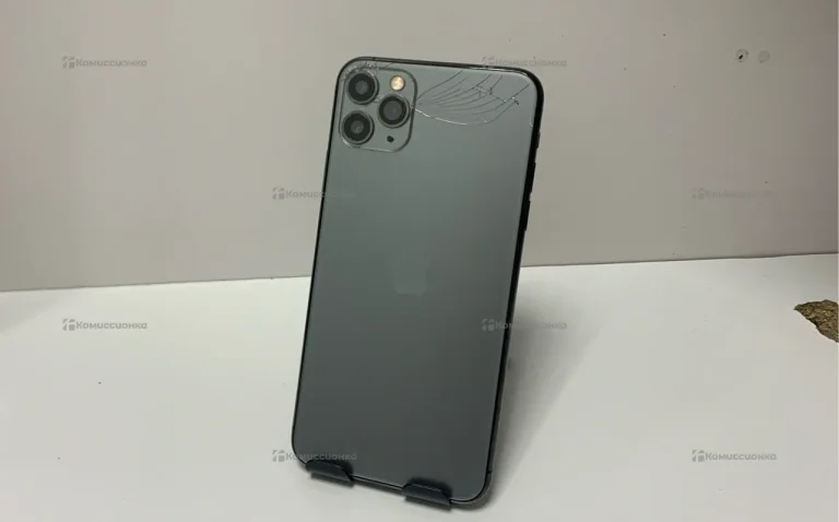 Apple iPhone 11 Pro Max 256 ГБ