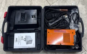 ea 5001 Сварочный аппарат