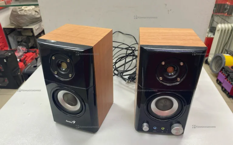Колонка Genius sp HF500A