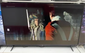 Телевизор TCL 55V6B