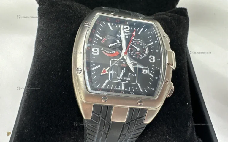 Часы  Sandoz 81257-08522
