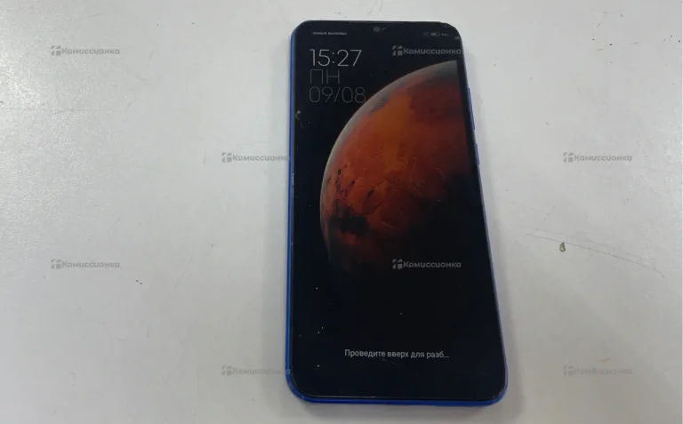 Xiaomi Redmi 9A 2/32 GB