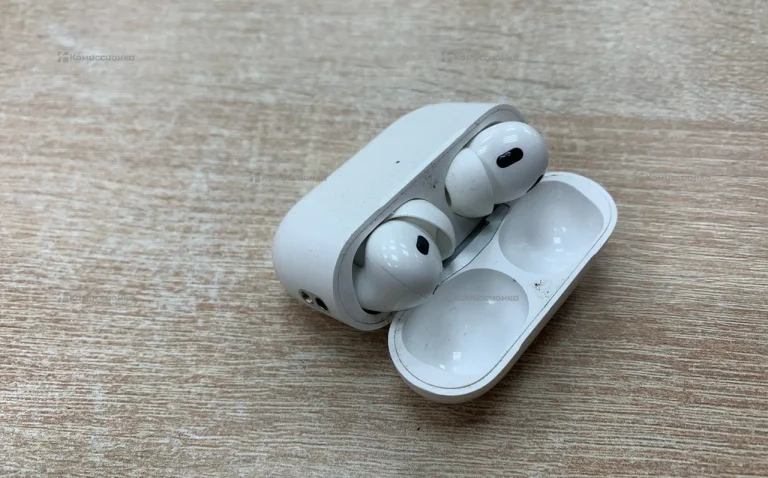 Наушники AirPods Pro 2