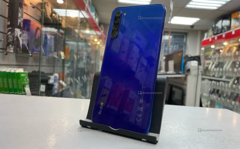 Xiaomi Redmi Note 8T 4/64 ГБ