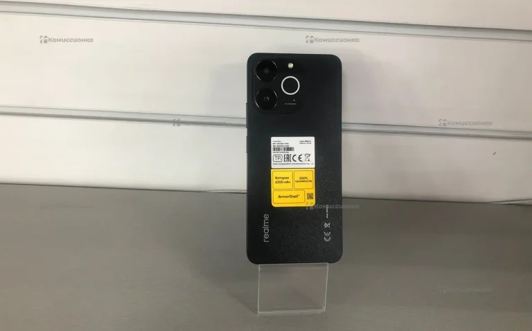 Realme Note 70 6/128 ГБ