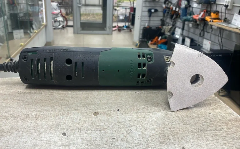 УШМ Bosch PMF 220 CE