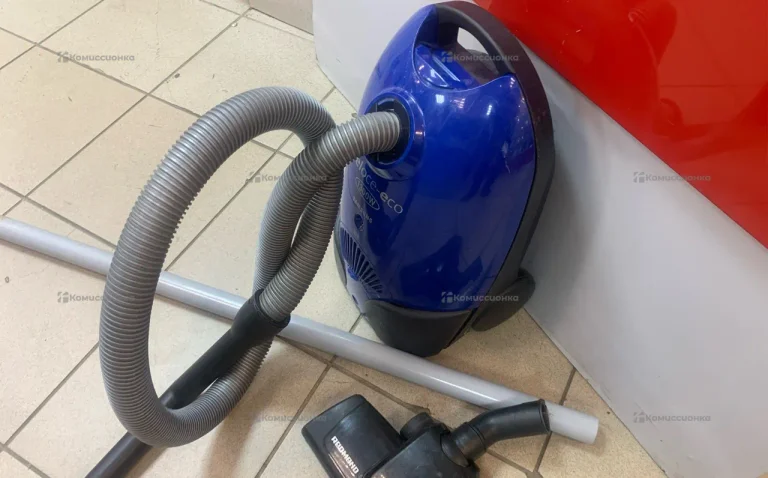 Пылесос Samsung  Veloce-Eco