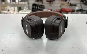 Купить Наушники  Marshall V б/у , в Москва и область Цена:4500рублей