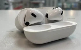 Наушники  AirPods 3 реп