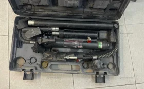 t71001 гидравлический набор для правки кузова