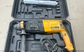 Купить Перфоратор DeWalt DW 2601 б/у , в Краснодар Цена:2900рублей
