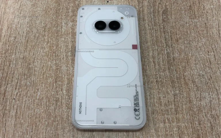 Nothing Phone (2a) 8/128 ГБ
