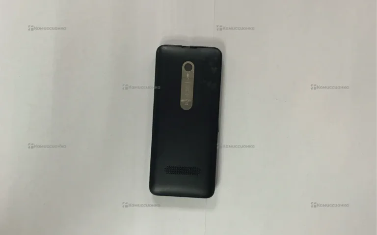 Nokia 301