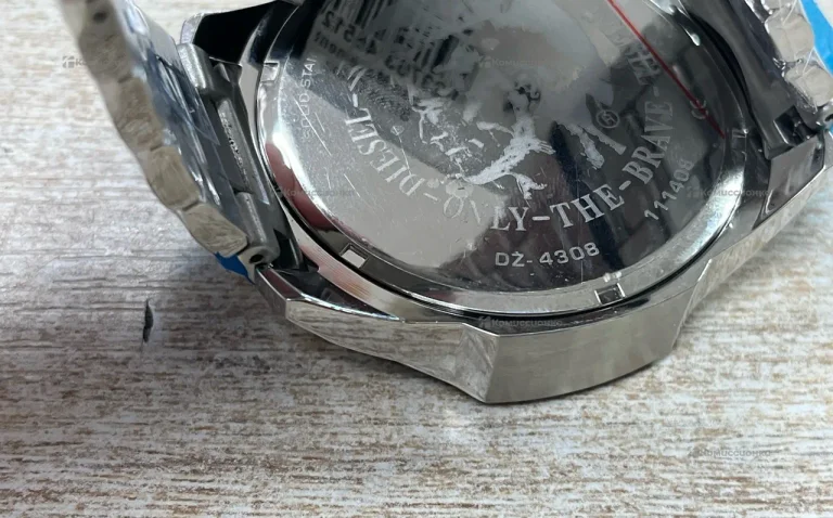 Часы Diesel DZ-4308