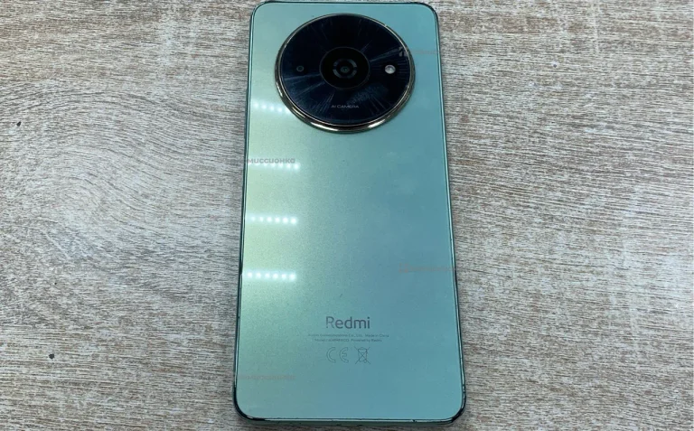 Xiaomi Redmi A3x 3/64 ГБ