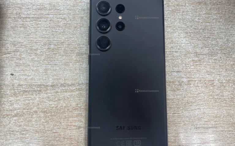 Samsung Galaxy S23 Ultra 12/512 ГБ