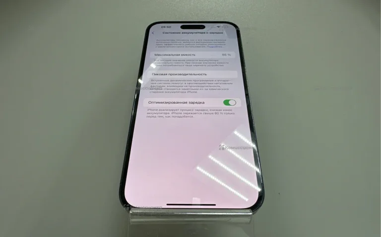 Apple iPhone 14 Pro Max 6/128 ГБ