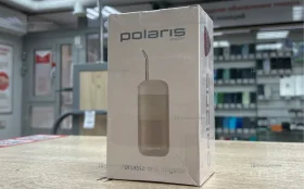 Купить Портативный ирригатор Polaris PWF 1002 T б/у , в Краснодар Цена:2900рублей