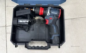 Купить Дрель-шуруповерт Chong б/у , в Санкт-Петербург Цена:1990рублей