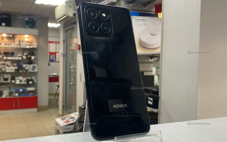 Honor X8 6/128Gb