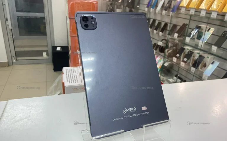 Планшет W&O Little star pad 12/1TB