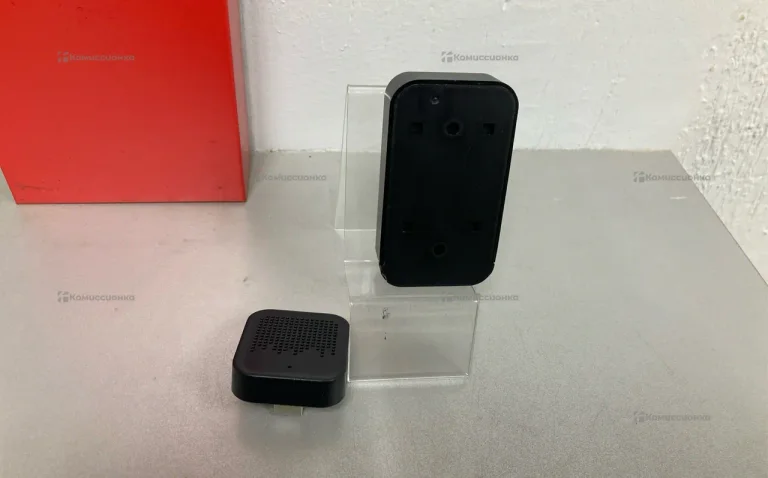 Видеозвонок беспроводной mini doorbell