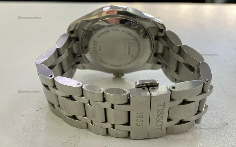 Часы Tissot 1853